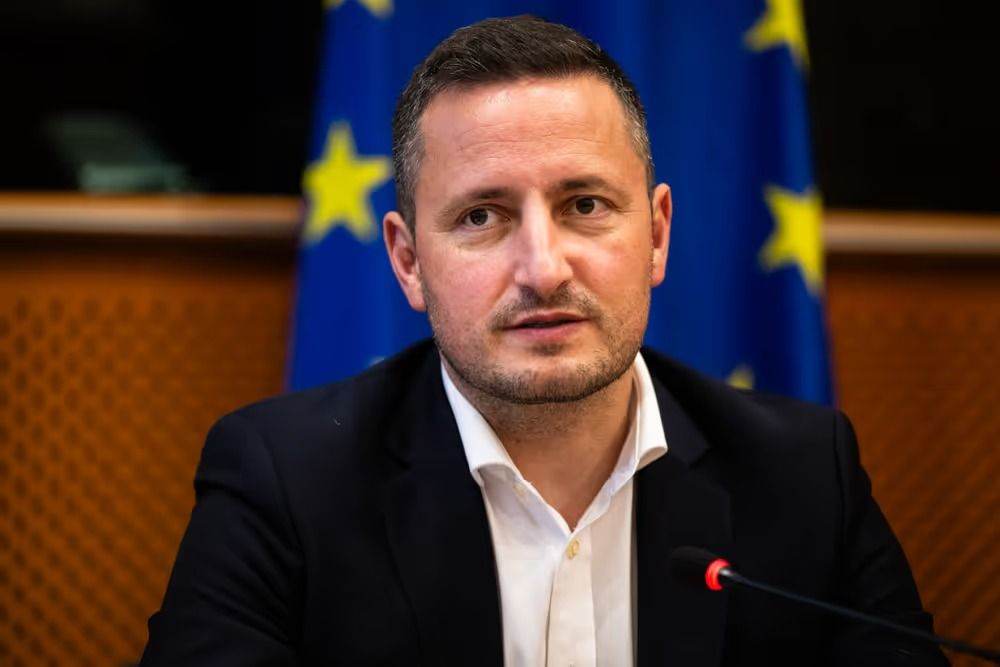 Vicepreședintele Parlamentului European: Deschiderea efectivă a negocierilor de aderare cu R. Moldova până la finalul lui iunie, posibilă, dar nu probabilă