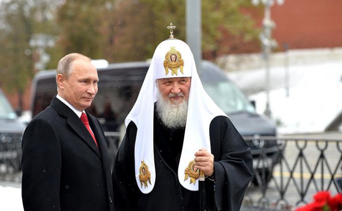 Ungaria renunță la veto: UE pregătește sancțiuni împotriva Patriarhului Kirill al Rusiei