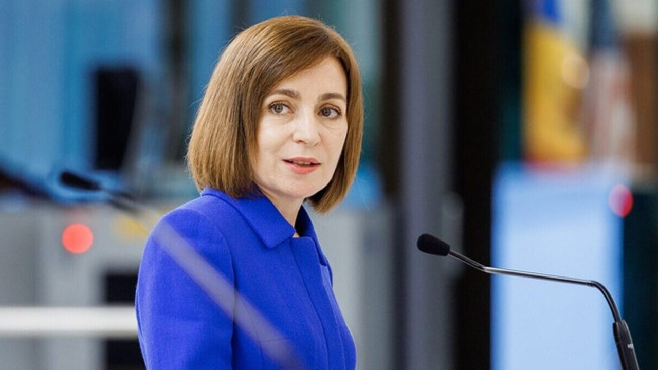 Unirea, soluția pentru păstrarea păcii și democrației. Maia Sandu: Dacă scenariul integrării în UE nu va funcționa, vom lua în considerare alte opțiuni