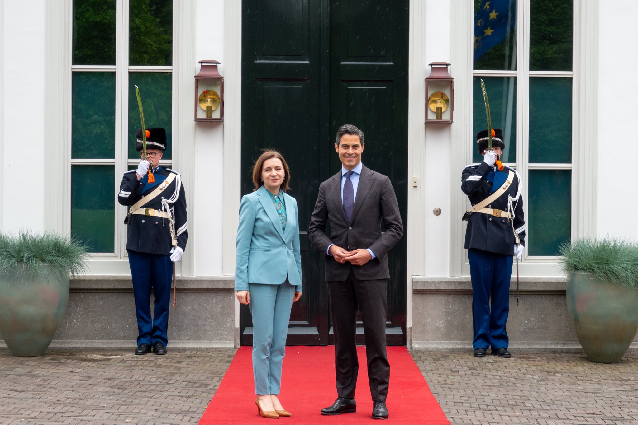 Olanda oferă Republicii Moldova 1,5 milioane de euro pentru consolidarea apărării, securității cibernetice și rezilienței în fața amenințărilor hibride
