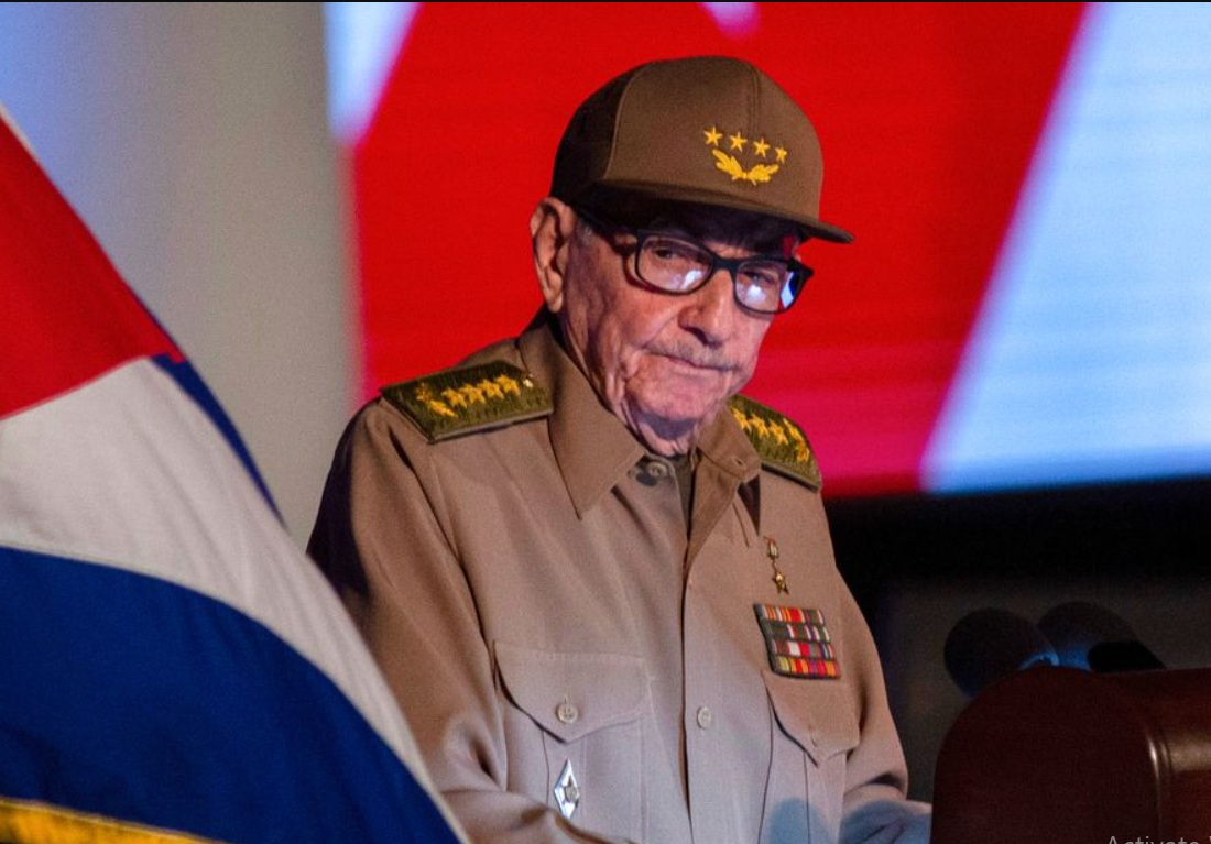Fostul președinte cubanez Raul Castro a fost pus sub acuzare în SUA