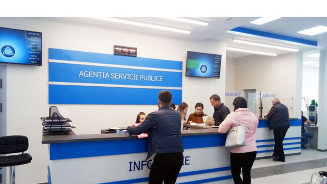 ASP și Agenția Fiscală Suedeză vor coopera pentru modernizarea serviciilor publice