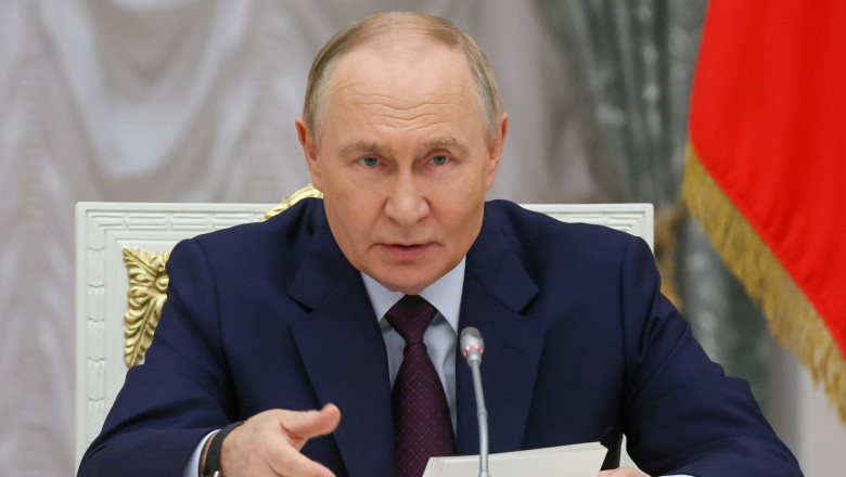 Copiii răpiți de Rusia devin „linie roșie” în negocierile de pace. SUA amenință Moscova cu sancțiuni