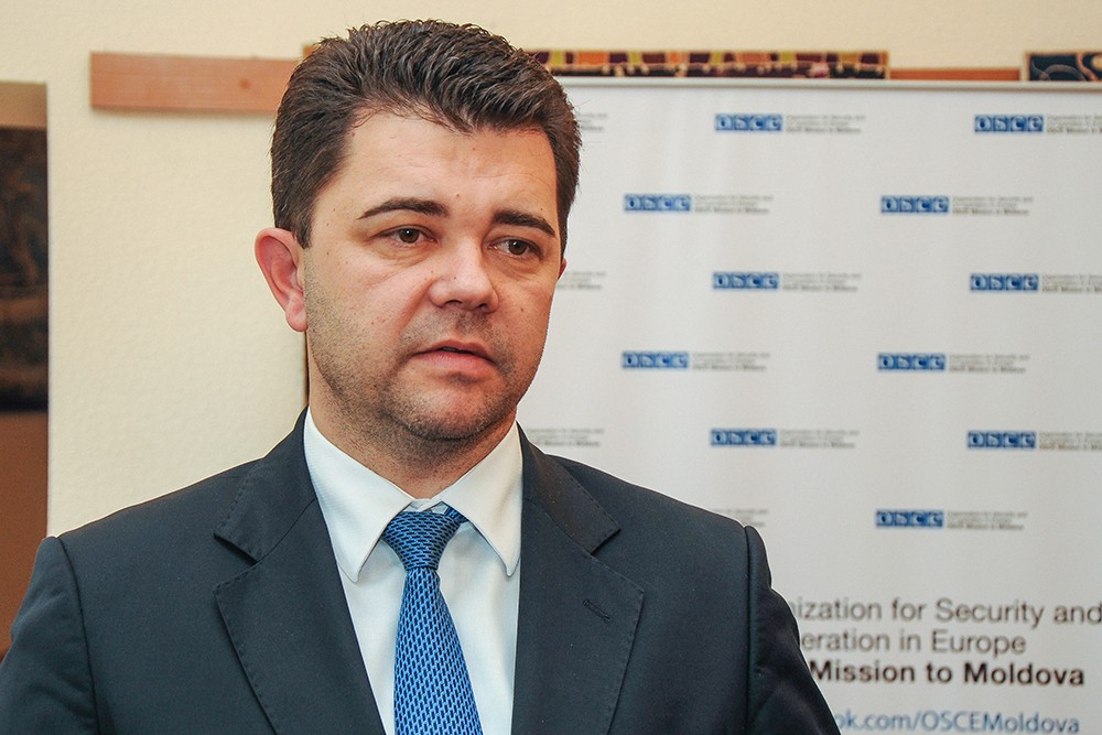 Apel public. Academicieni, foști demnitari și oameni de vază cer eliberarea din penitenciar a lui Victor Osipov