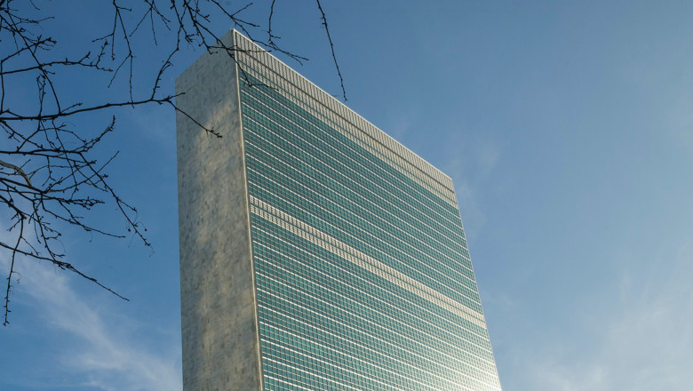 Ucraina cere ca Rusia să rămână fără statutul de membru permanent al Consiliului de Securitate al ONU. Motivele invocate