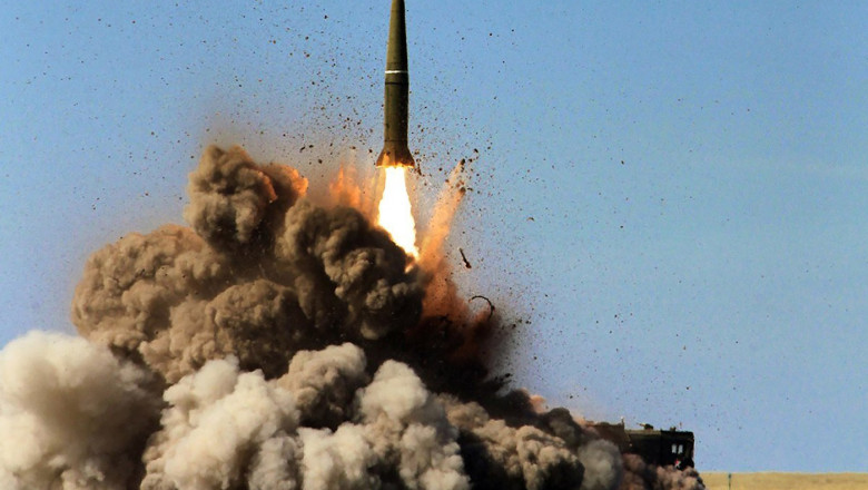 Rusia a trimis muniţii nucleare în Belarus în cadrul unui exerciţiu militar major. Anunţul venit de la Moscova