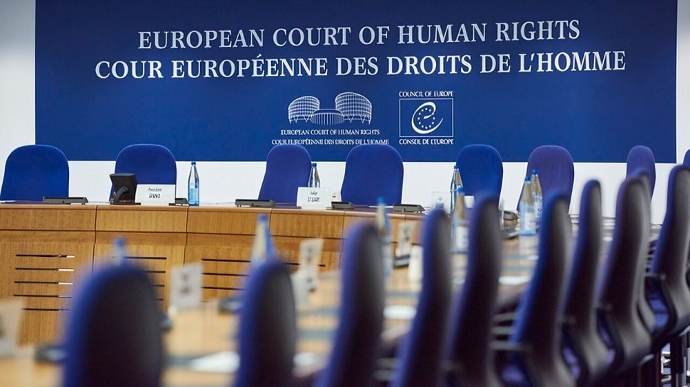 Decizie CEDO: Rusia, obligată să plătească 11 mii de euro după încălcarea vieții private a unui tânăr din Camenca