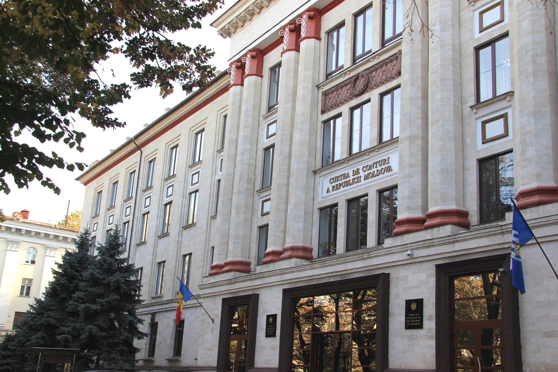 Bunuri subevaluate la Ministerul Energiei și deficiențe în inventarierea rețelelor de gaze