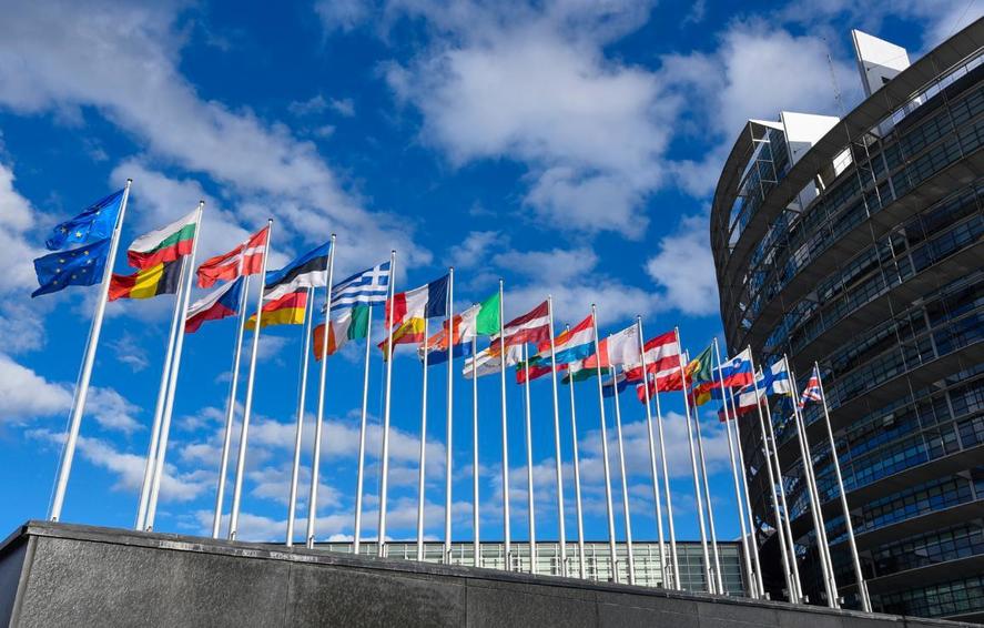 Liderii Parlamentului European îşi exprimă solidaritatea deplină cu statele baltice în faţa acuzaţiilor nefondate ale Rusiei