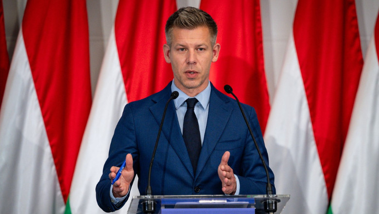 Noul premier al Ungariei vrea România în Grupul de la Vișegrad. „Inima Europei bate în Europa Centrală și de Est”