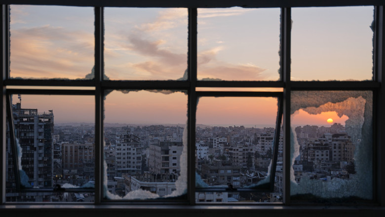A fost publicată foaia de parcurs pentru planul de pace privind Fâșia Gaza al președintelui Trump