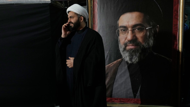 Ayatollahul dispărut: unde se află Mojtaba Khamenei, liderul suprem al Iranului a cărui voce a fost auzită în public de doar două ori