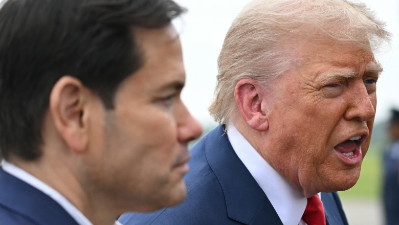 Trump amenință din nou Cuba cu intervenții militare: „Aș fi bucuros să o fac”. Rubio avertizează că șansele unui acord „nu sunt mari”