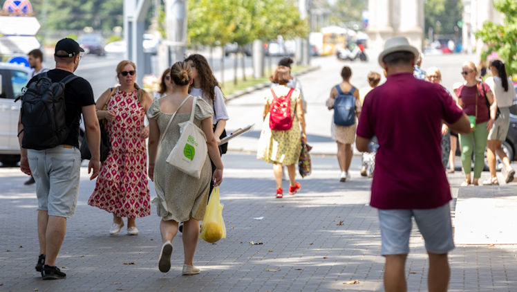 Cetățenii moldoveni, avertizați asupra înșelătoriilor legate de locuri de muncă în Finlanda