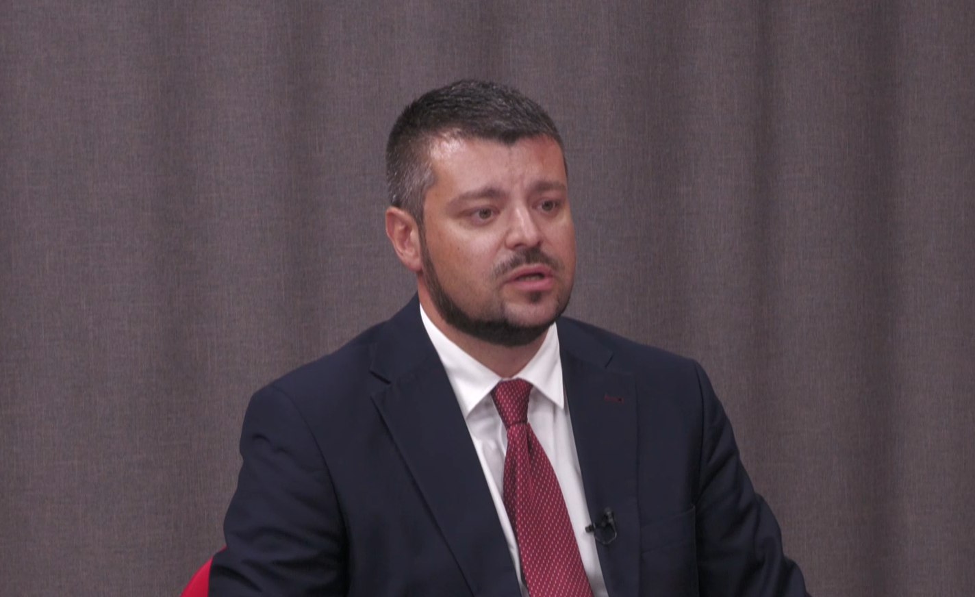 Alexandru Bujorean: Reforma APL va genera o concurență sănătoasă între primării în atragerea investițiilor
