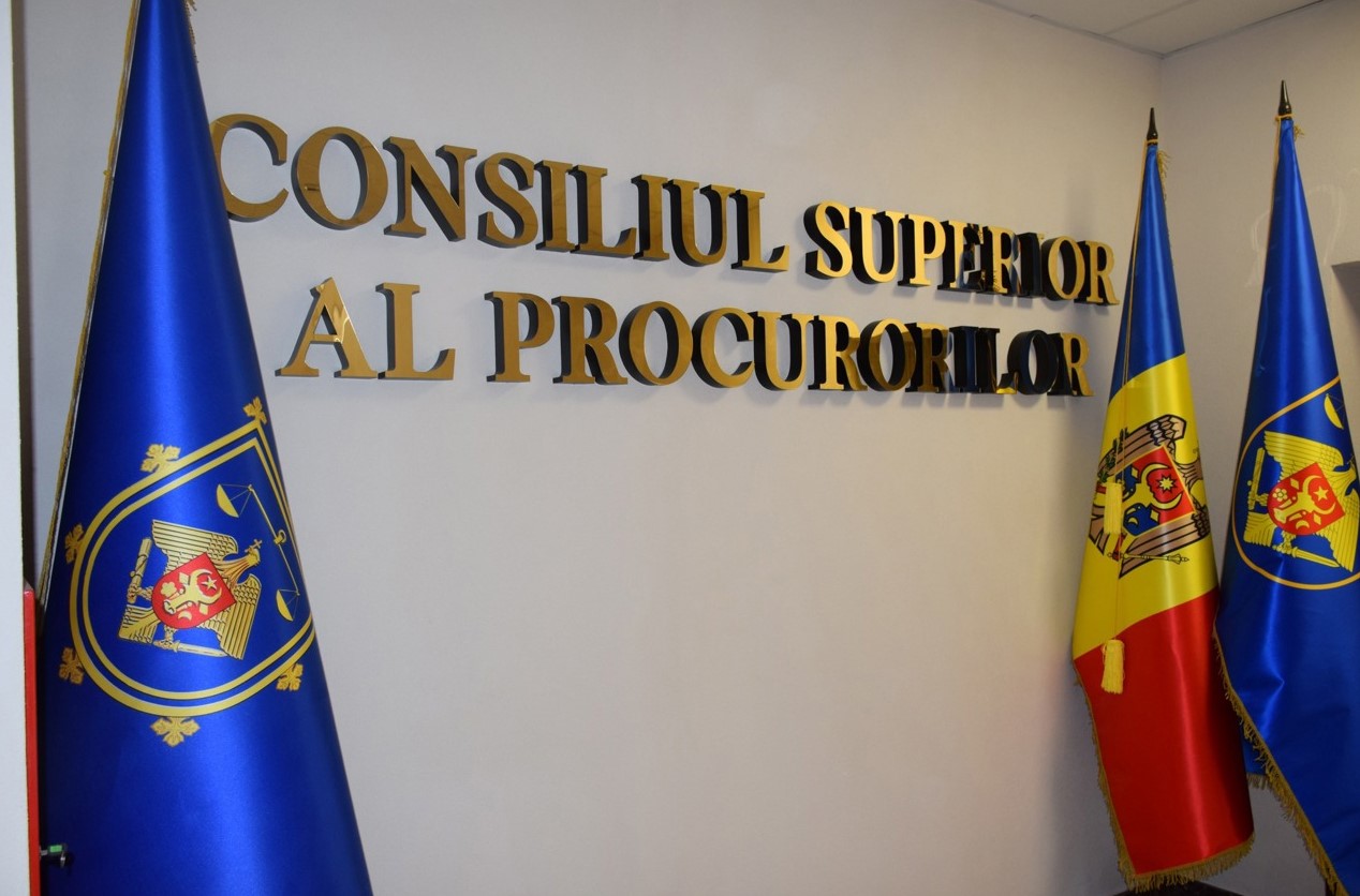 CSP, despre procedura de evaluare externă a Procurorului General: hotărârea a fost adoptată în baza materialelor verificate