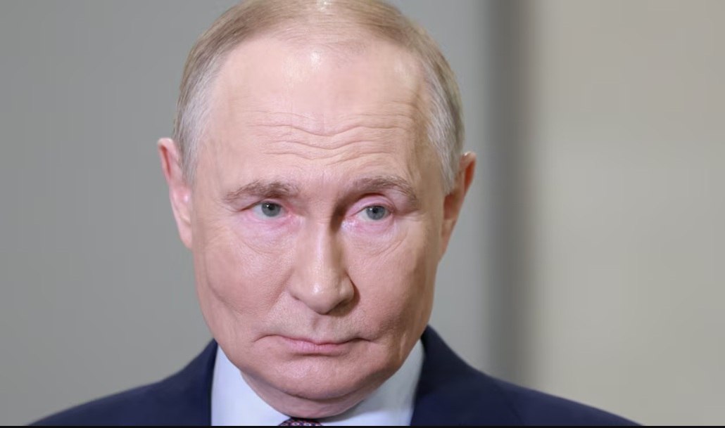 „Ceasul ticăie pentru Putin. Mai are 5 luni”. Avertismentul șefului serviciilor secrete estoniene privind pierderile uriașe ale Rusiei