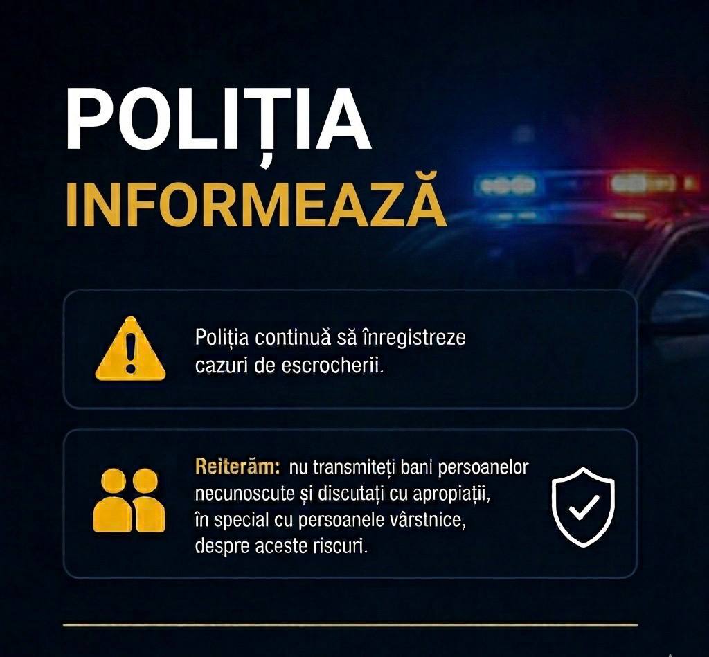 Atenție! Noi cazuri de escrocherii telefonice în R. Moldova. Patru persoane lăsate fără peste 3 milioane de lei