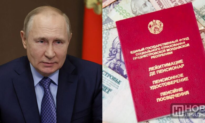 ”Pâinea lui Putin”. Kremlinul acordă pensii rusești în așa-zisa Transnistria. Criza din pretinsul MAI de la Tiraspol și cozile pentru obținerea de pașapoarte rusești / Mizele ascunse