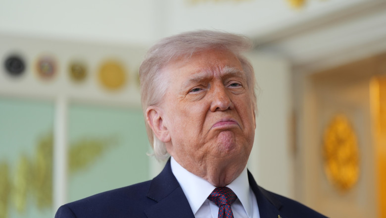 Donald Trump ridică miza negocierilor cu Iranul: „Acordul depinde în totalitate de mine. Iar eu nu fac înțelegeri proaste”
