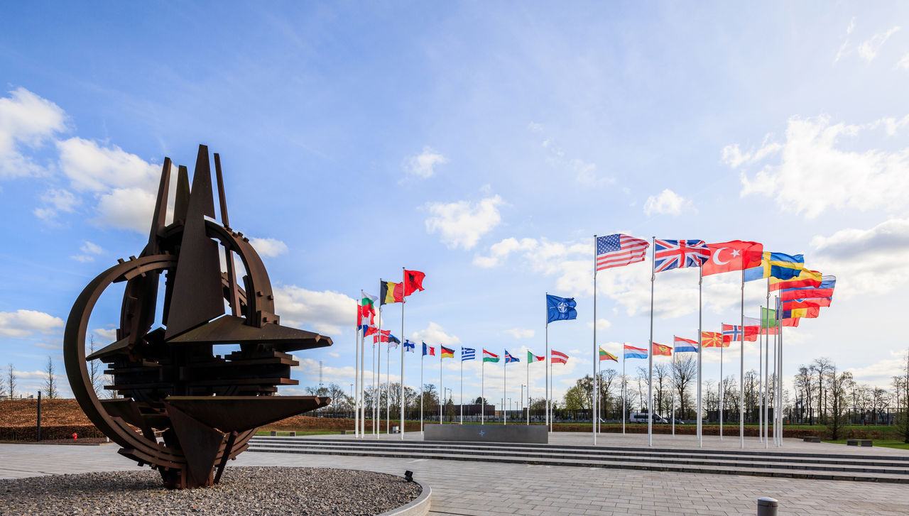 Iulian Chifu // Summitul NATO după avertismentul Rubio: soluții pentru securitatea europeană în prima linie