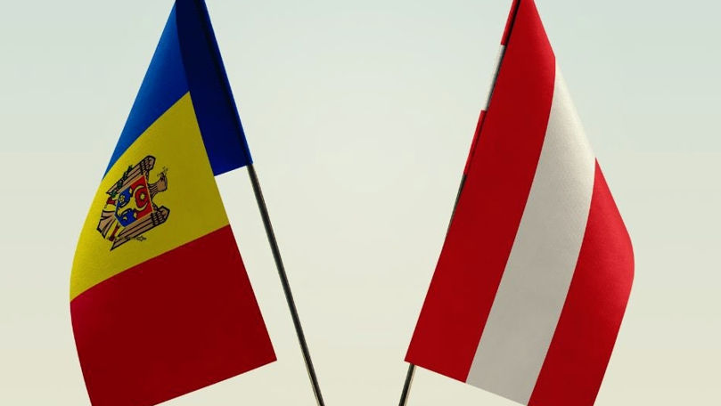 Deputați austrieci din comisiile pentru politică externă vor efectua o vizită la Chișinău. Agenda întrevederilor