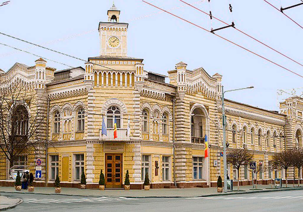 Proiectul bugetului municipal Chișinău 2026 va fi publicat miercuri pentru consultări publice