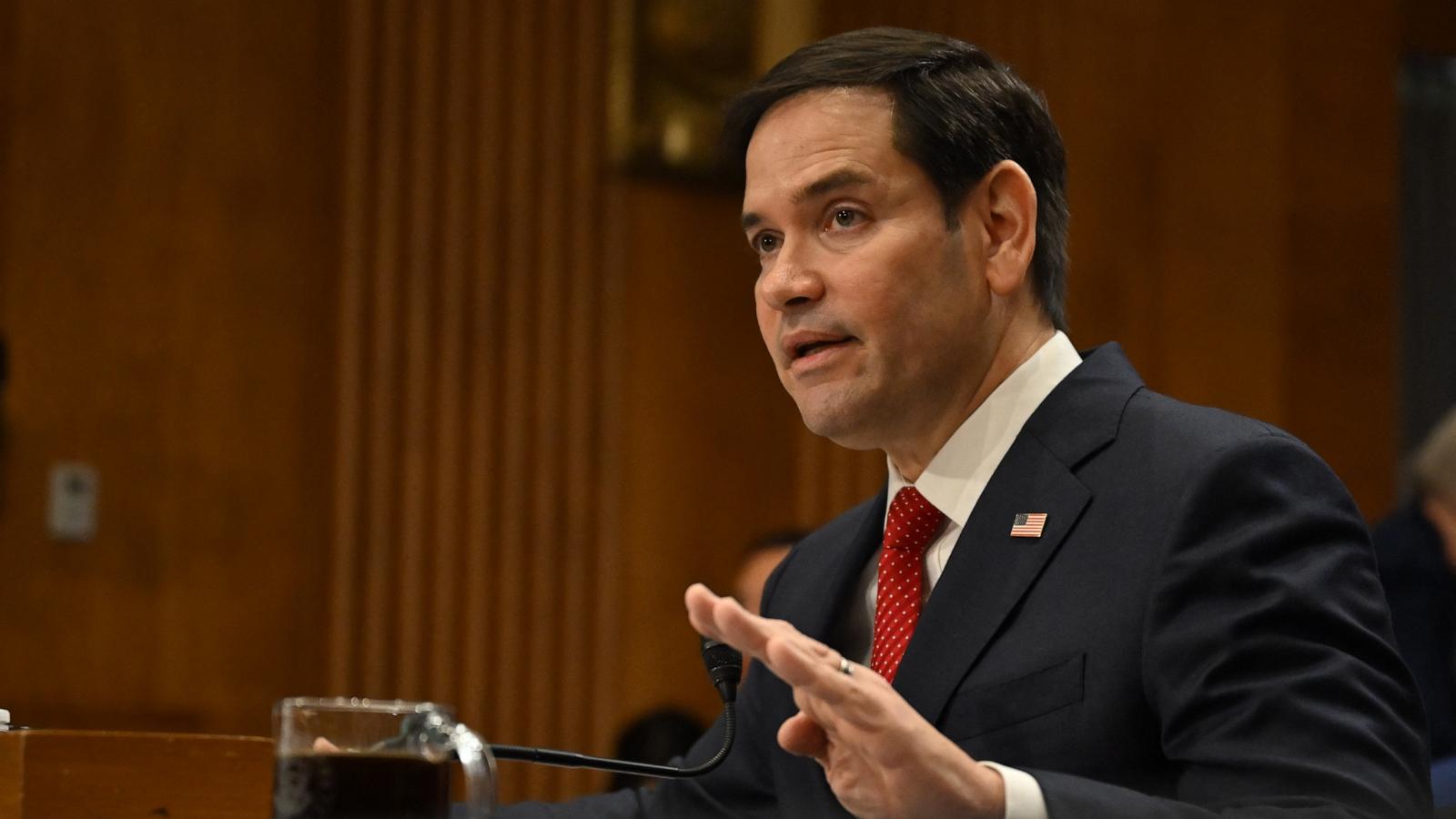 Marco Rubio merge în Armenia, pe fondul tensiunilor între Erevan şi Kremlin