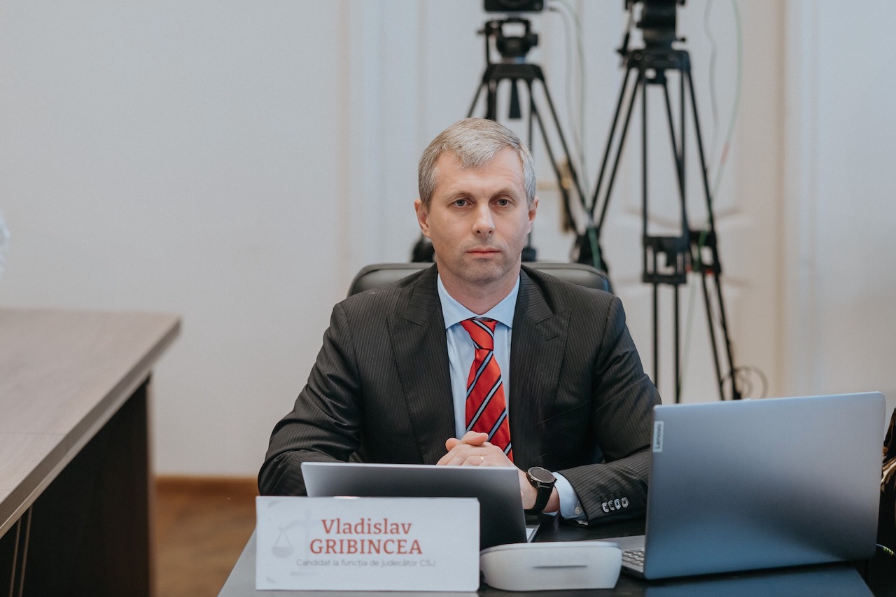 Vladislav Gribincea critică proiectul privind combaterea fraudelor: Va afecta investigarea marilor cazuri de corupție