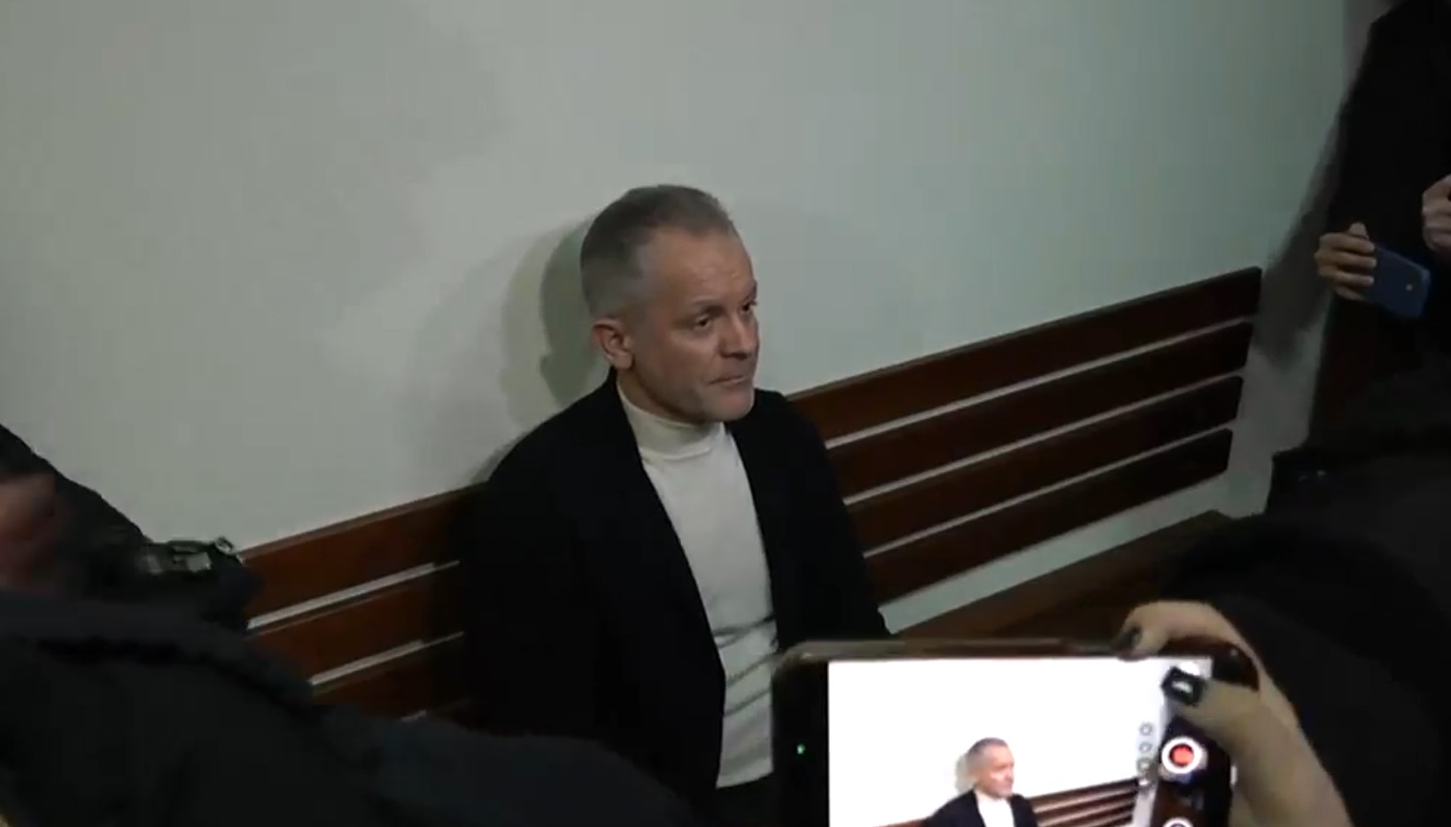 Examinarea recursului în dosarul de condamnare a lui Plahotniuc va începe în august