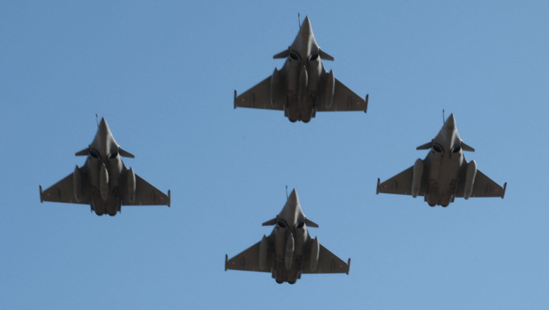 Ţările europene din cadrul NATO depăşesc Rusia la capacitățile militare cheie