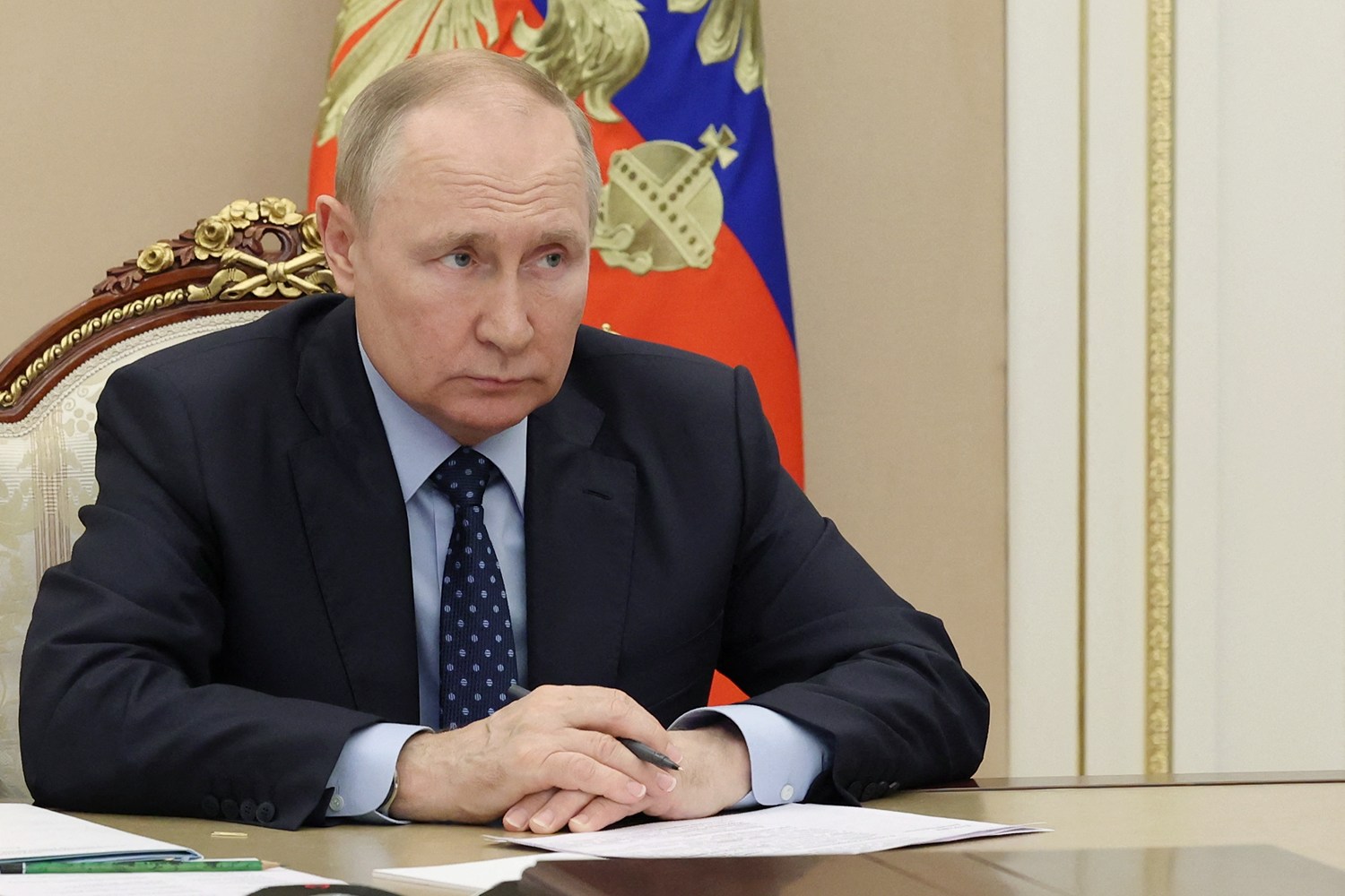 Miliardarii ruși i s-au plâns lui Putin de ineficiența sistemului antiaerian. Ce i-au cerut dictatorului pentru protejarea afacerilor