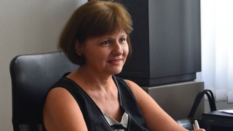 Svetlana Dogotaru, propusă de Ion Ceban pentru funcția de viceprimar al capitalei