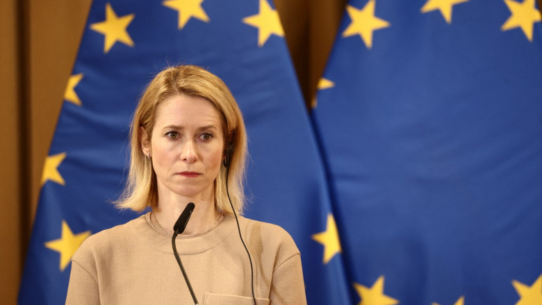 „Este un moment foarte periculos”. Șeful diplomației europene avertizează că Rusia ar putea ataca NATO