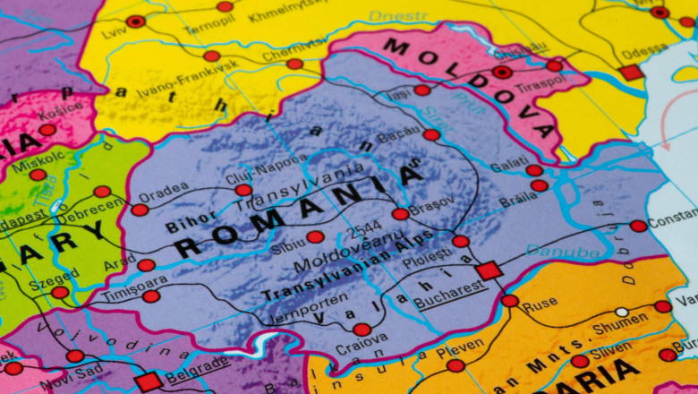 VIDEO // Ilie Bolojan spune că susține unirea României cu Republica Moldova: „Dacă depinde de votul meu, da”