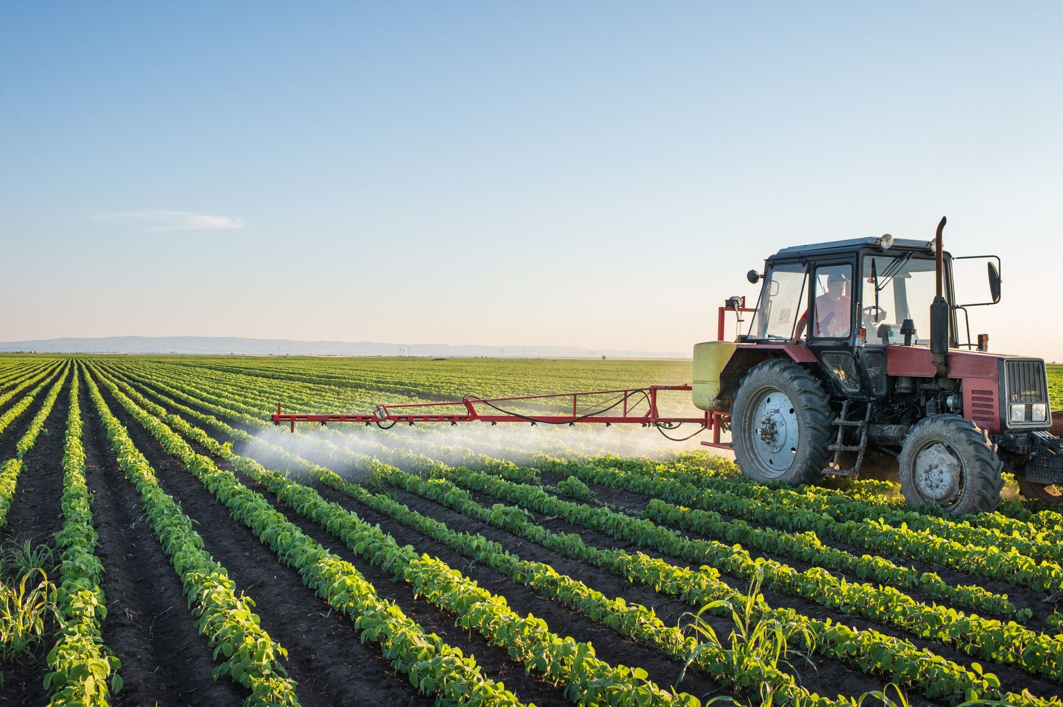 Credit de 45 de milioane de euro și grant UE de 15 milioane pentru agricultura Republicii Moldova