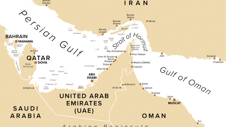 Strâmtoarea Ormuz se va redeschide în termen de o lună, iar Marina SUA va părăsi regiunea, arată un acord prezentat de presa iraniană