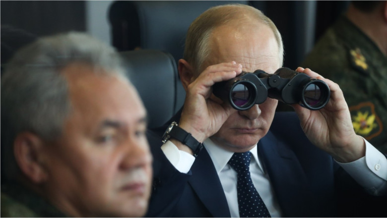Avertisment dur din partea serviciilor britanice de informații: „Rusia vizează infrastructura critică a Regatului Unit”