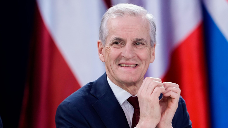 Norvegia va intra sub umbrela nucleară a Franței: „Facem acest lucru având în vedere situația politicii de securitate din Europa”