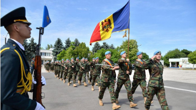 Ministru: Disciplina militară este esențială, însă armata nu este o închisoare