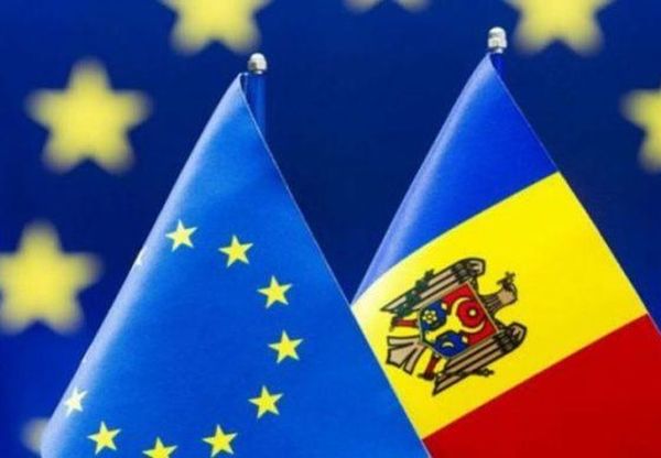 Republica Moldova a primit 477 de milioane de euro din Planul de creștere
