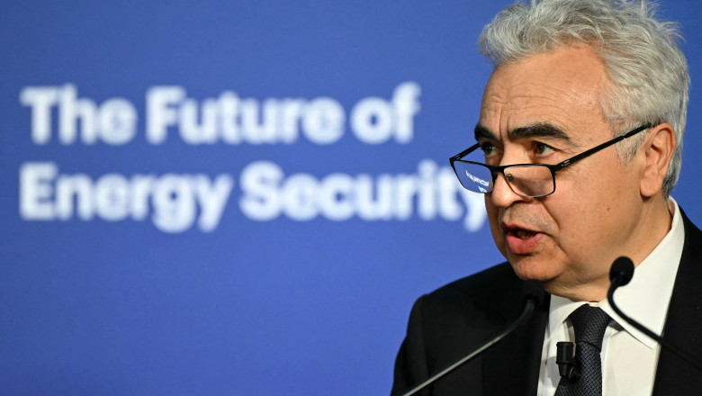 Șeful IEA avertizează Europa: Revenirea la energia rusească ar fi „o greșeală majoră” în „cea mai mare criză energetică din istorie”