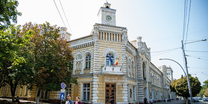 Chișinău // Administrarea educației provoacă dispute între primar și Minister. Dan Perciun: Nu este nevoie de niciun referendum