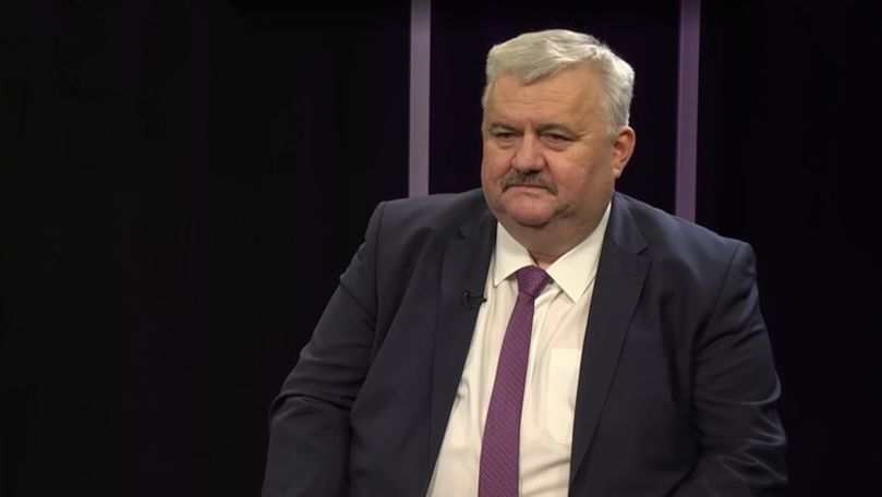 Igor Șarov, mesaj de susținere pentru Sergiu Aga înainte de turul II al alegerilor de la Orhei: Nu vorbește mult, dar face