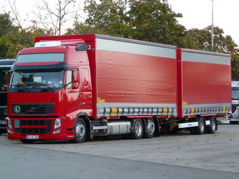 Transportatorii moldoveni primesc 300 de autorizații suplimentare pentru Azerbaidjan