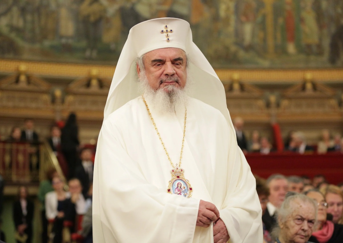 Patriarhul Daniel: Ziua Românilor de Pretutindeni - un bun prilej de reafirmare a valorilor comune