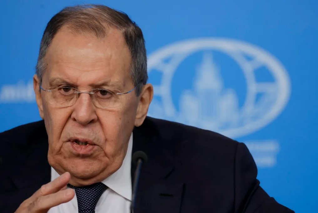 Lavrov o atacă pe Kaja Kallas după propunerea privind retragerea trupelor ruse din Transnistria: Afirmații idioate