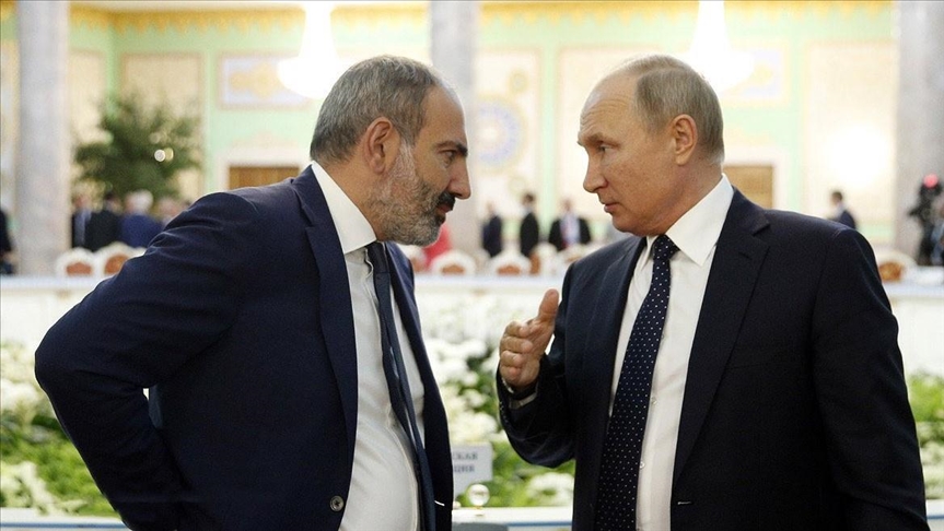 Rusia a început războiul economic cu Armenia din cauza direcției pro UE a Erevanului. Deciziile Moscovei