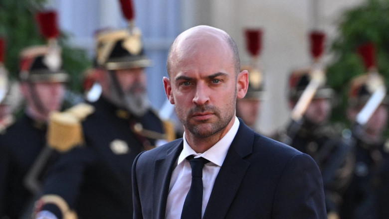 Ministrul francez de Externe anunță convocarea ambasadorului rus la Paris la MAE, în urma incidentului de la Galați