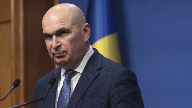 Drona căzută pe un bloc din Galați // Bolojan își întrerupe vizita la Chișinău și se întoarce de urgență în România